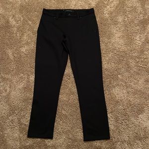 Calvin Klein stretchy skinny jeans